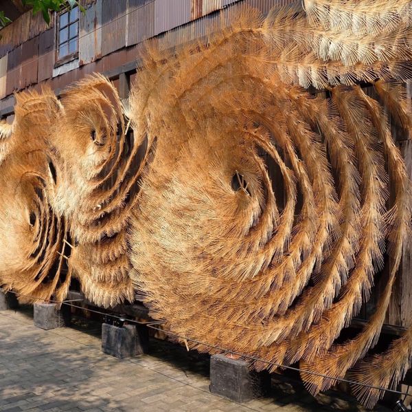 日本・香川県「瀬戸内国際芸術祭2019・夏」の写真