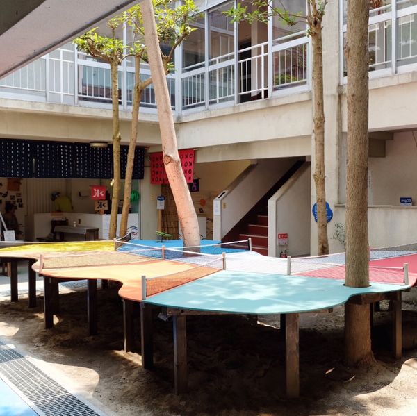 日本・香川県「瀬戸内国際芸術祭2019・夏」の写真