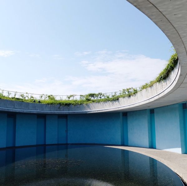 日本・香川県「瀬戸内国際芸術祭2019・夏」の写真