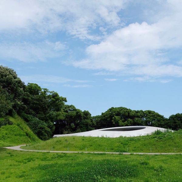 日本・香川県「瀬戸内国際芸術祭2019・夏」の写真
