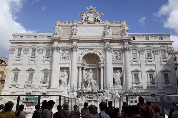 イタリア・ローマ「イタリア」の写真