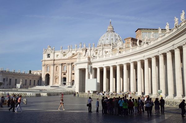 イタリア・ローマ「イタリア」の写真