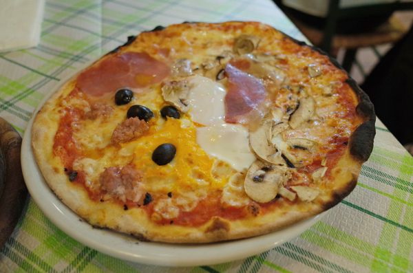 イタリア・ローマ「イタリア」の写真