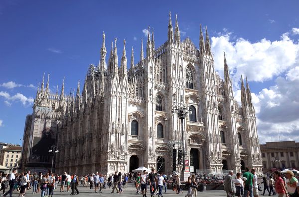 イタリア・ローマ「イタリア」の写真