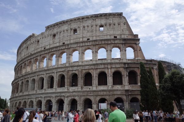 イタリア・ローマ「イタリア」の写真