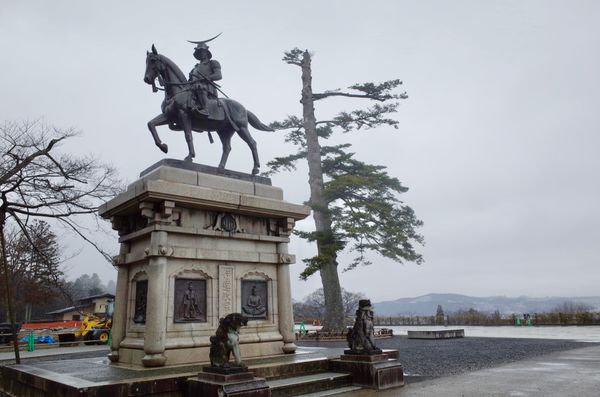 日本・松島「松島・仙台」の写真