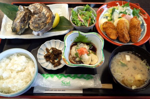日本・松島「松島・仙台」の写真