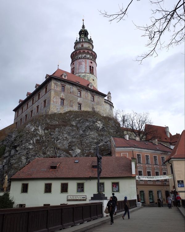 チェコ共和国・プラハ「チェコ」の写真