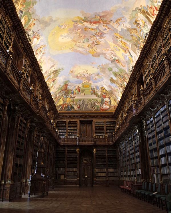 チェコ共和国・プラハ「チェコ」の写真