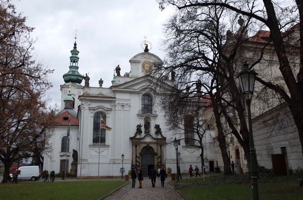 チェコ共和国・プラハ「チェコ」の写真