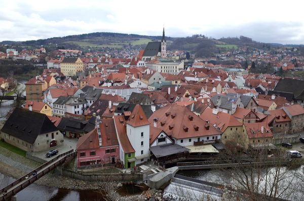 チェコ共和国・プラハ「チェコ」の写真