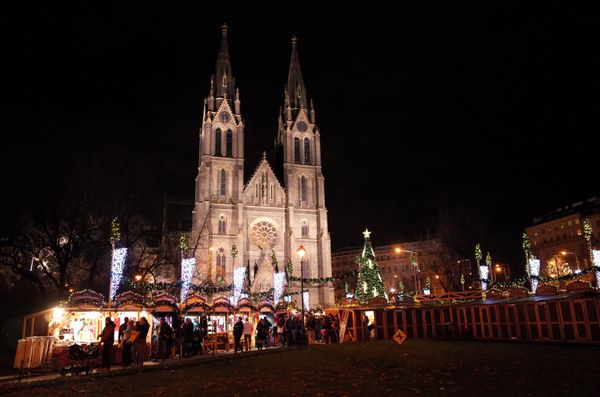 チェコ共和国・プラハ「チェコ」の写真