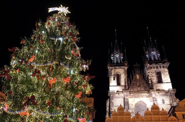 チェコ共和国・プラハ「チェコ」の写真