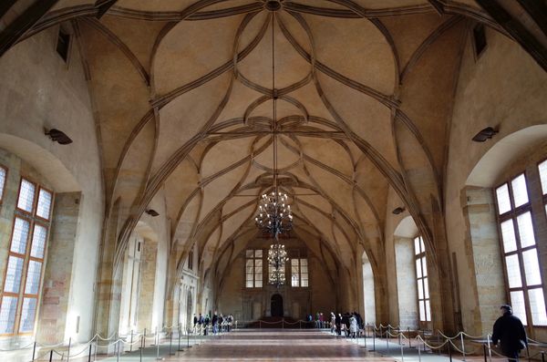 チェコ共和国・プラハ「チェコ」の写真