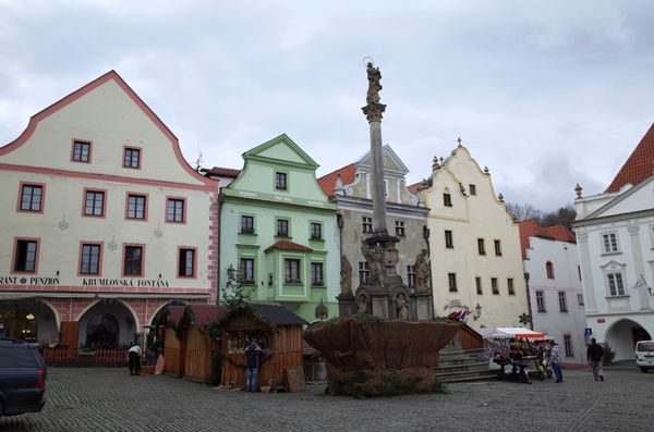 チェコ共和国・プラハ「チェコ」の写真