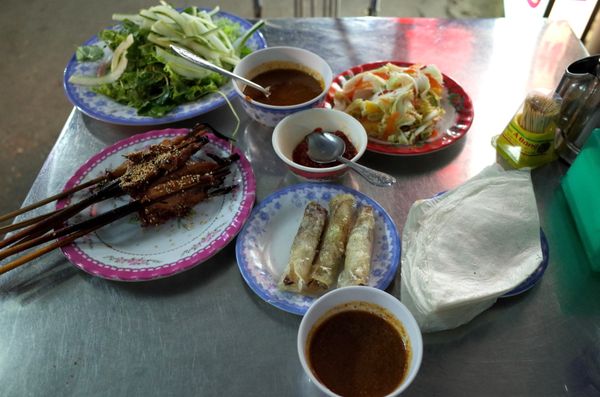 ベトナム・ホイアン「ベトナム」の写真