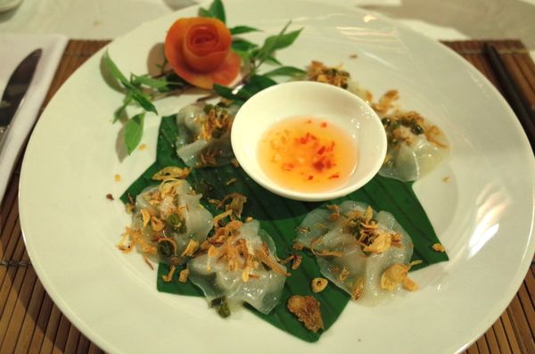 ベトナム・ホイアン「ベトナム」の写真