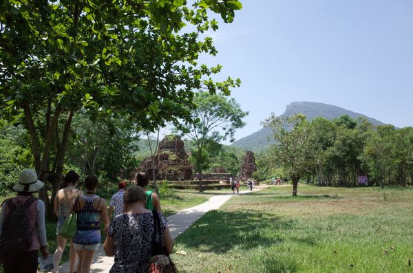 ベトナム・ホイアン「ベトナム」の写真