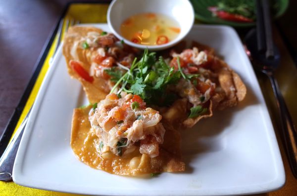 ベトナム・ホイアン「ベトナム」の写真