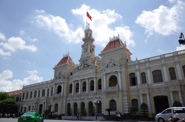 ベトナム・ホイアン「ベトナム」の写真