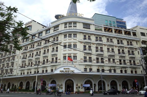 ベトナム・ホイアン「ベトナム」の写真