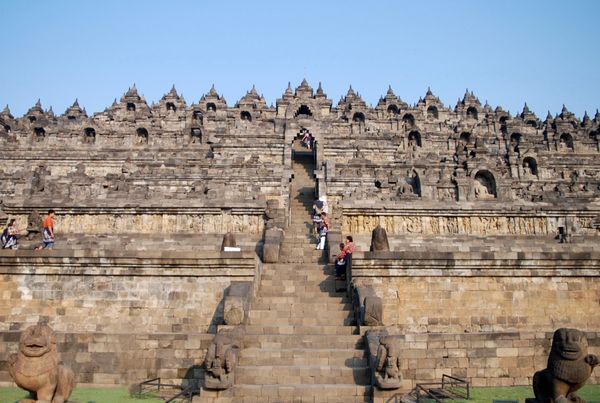 インドネシア・バリ島「バリ島」の写真