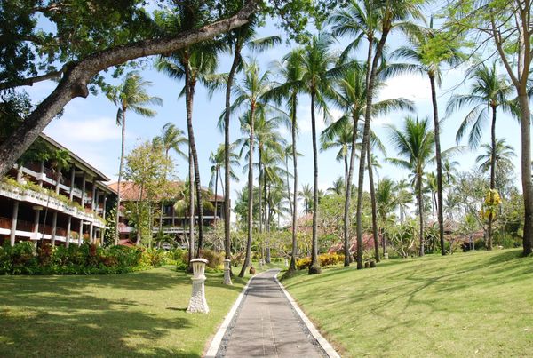 インドネシア・バリ島「バリ島」の写真