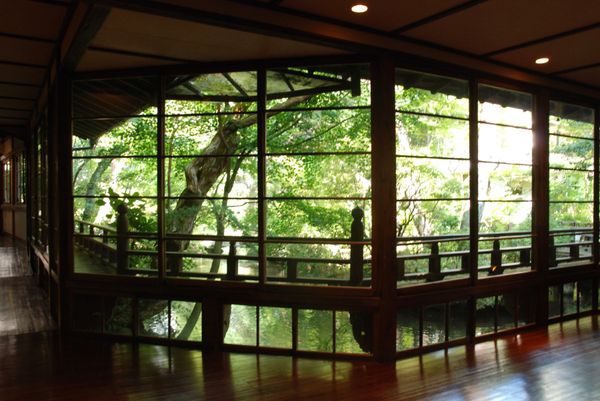 日本・静岡県「伊豆・修善寺」の写真