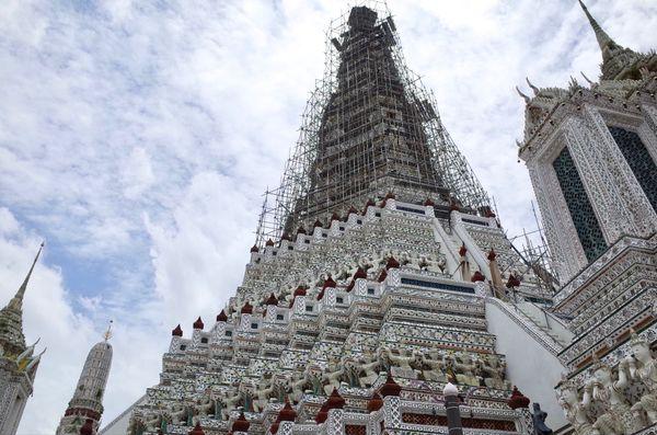 タイ・バンコク「バンコク」の写真