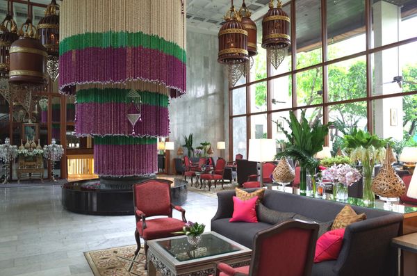 タイ・バンコク「バンコク」の写真