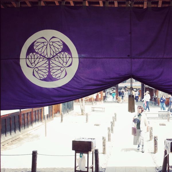 日本・飛騨高山「日帰り飛騨高山」の写真