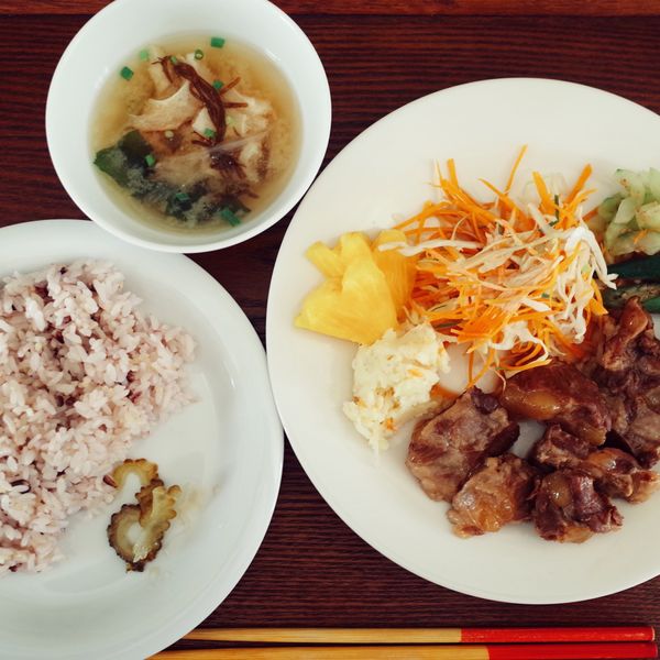 日本・竹富島「波照間島・竹富島」の写真