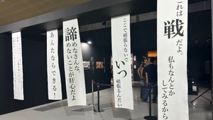 愛すべきサマーウォーズ。
夏のはじまりに見てたけど夏の終わりにもみなきゃだね。