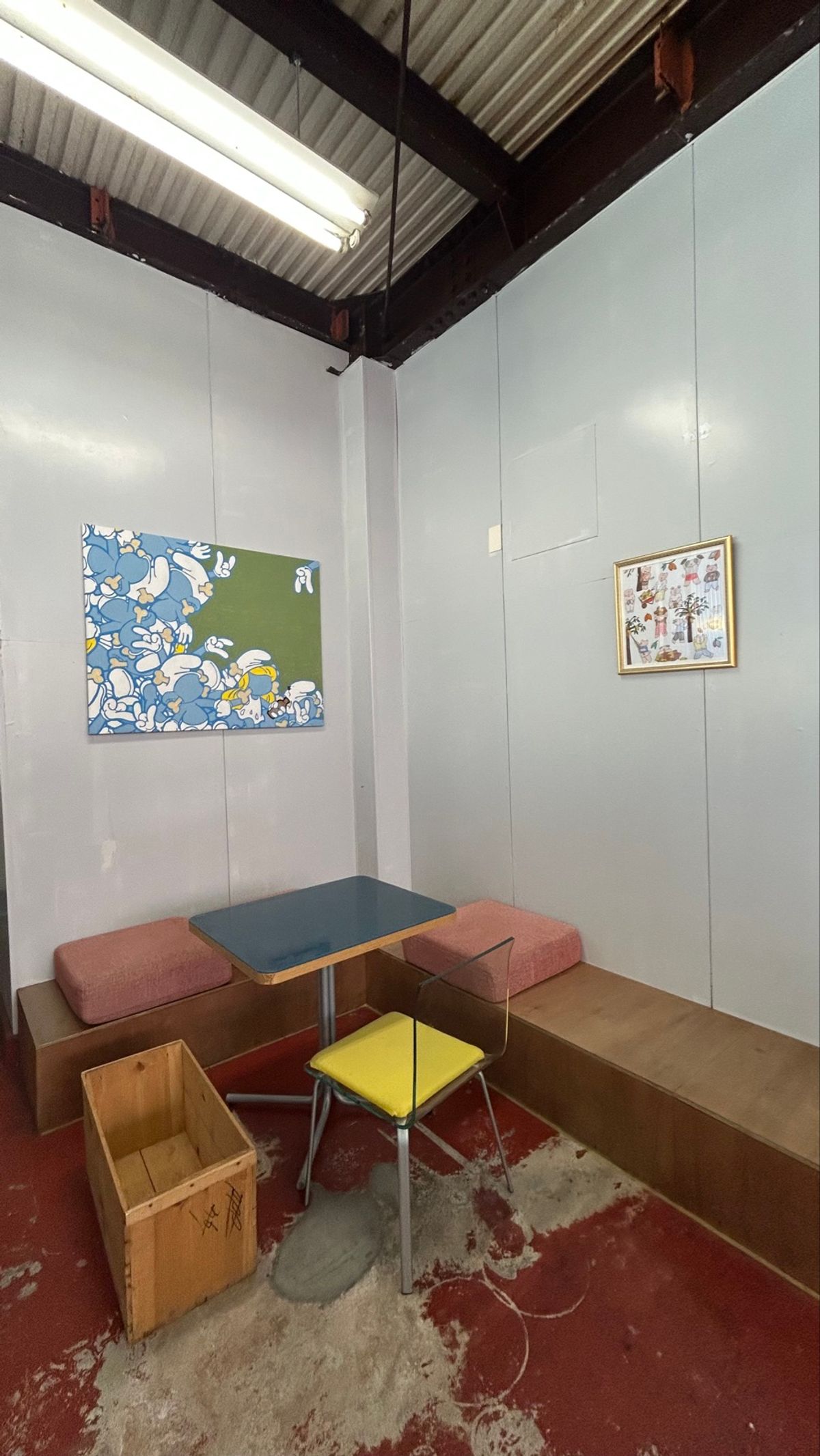 🍫
タンザニア美味しかった〜！