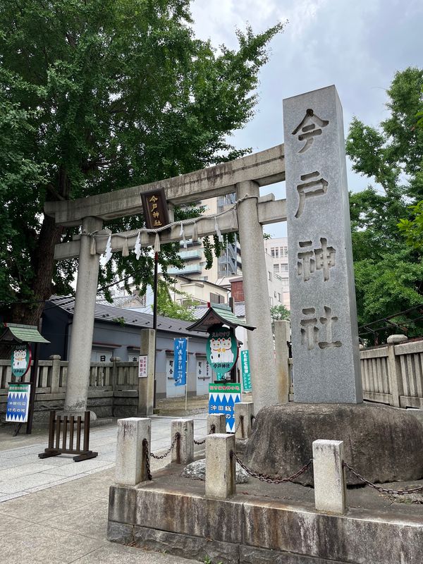 日本・東京都「東京遠征」の写真