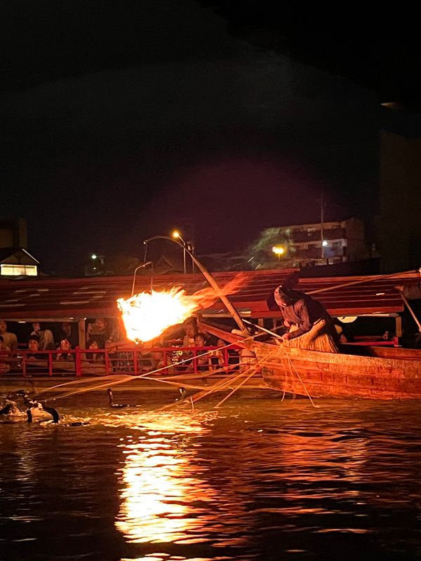 日本・名古屋市「名古屋遠征」の写真