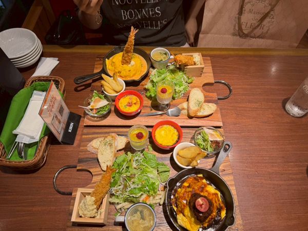 日本・岡山県「親友と旅行💕」の写真