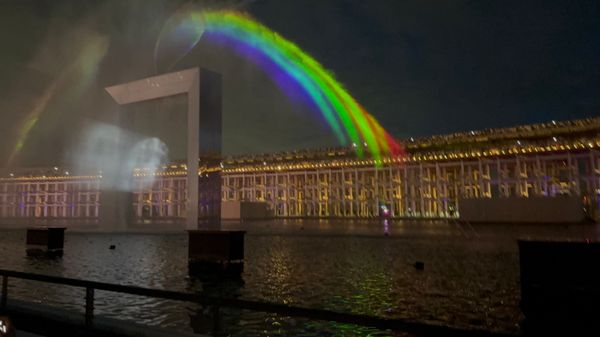 日本・大阪府「大阪万博」の写真