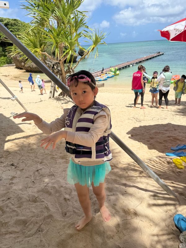 日本・沖縄県「沖縄」の写真