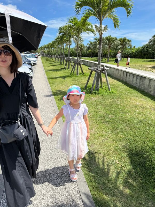 日本・沖縄県「沖縄」の写真