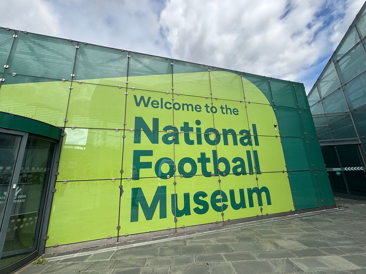 マンチェスター