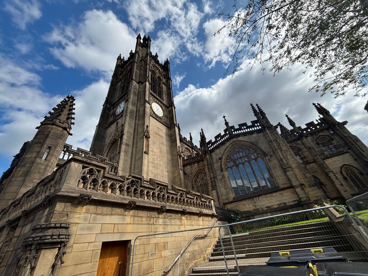 マンチェスター