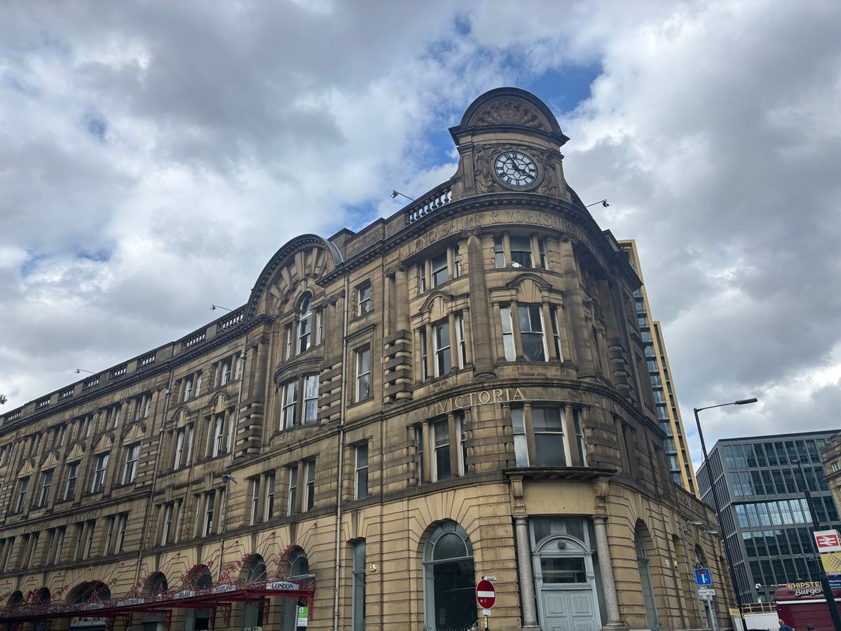 マンチェスター