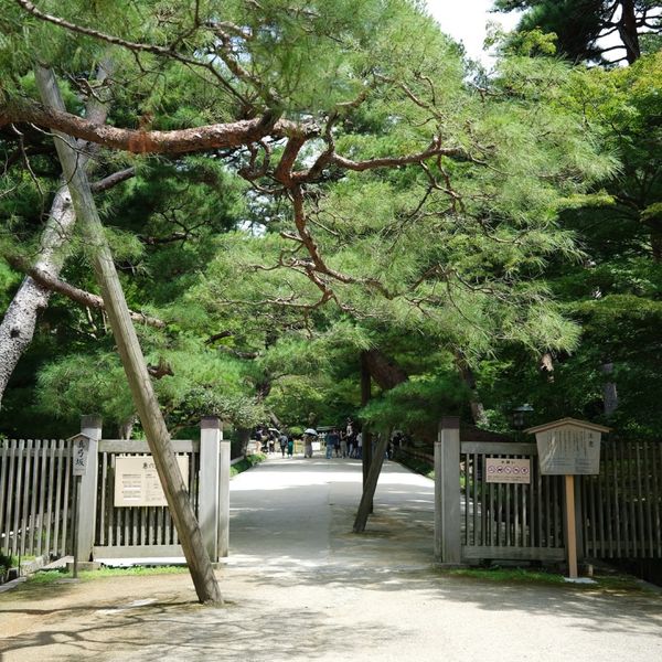 日本・金沢「金沢」の写真