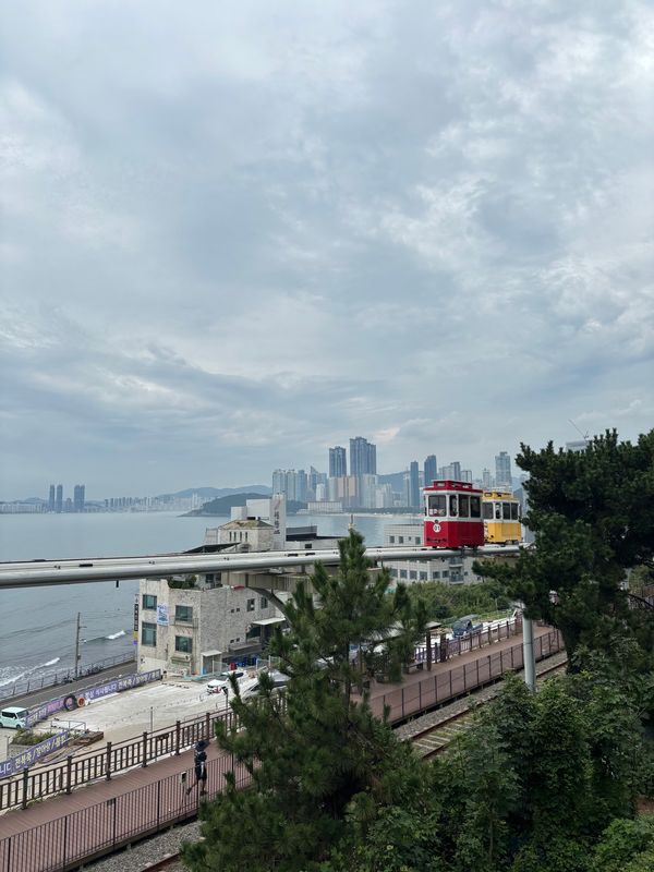 大韓民国 (韓国)・釜山「釜山🇰🇷」の写真