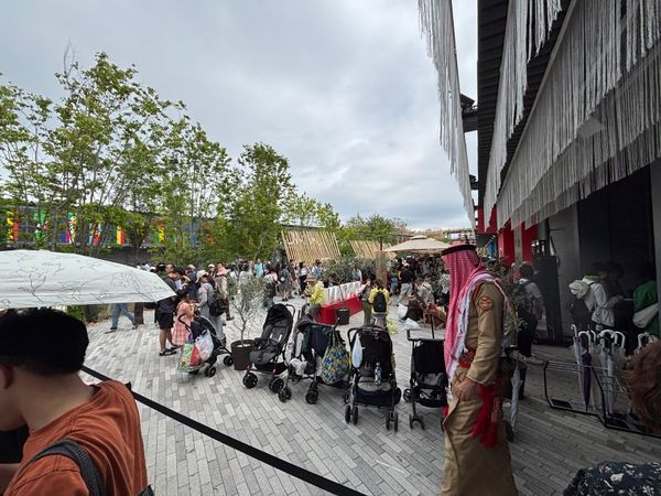 日本・大阪府「万博2回目」の写真