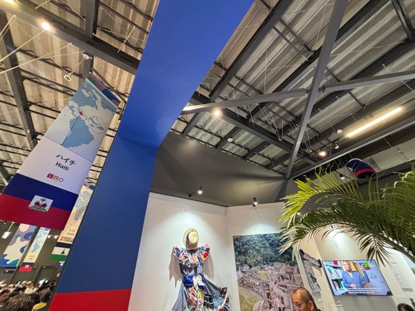 日本・大阪府「万博2回目」の写真