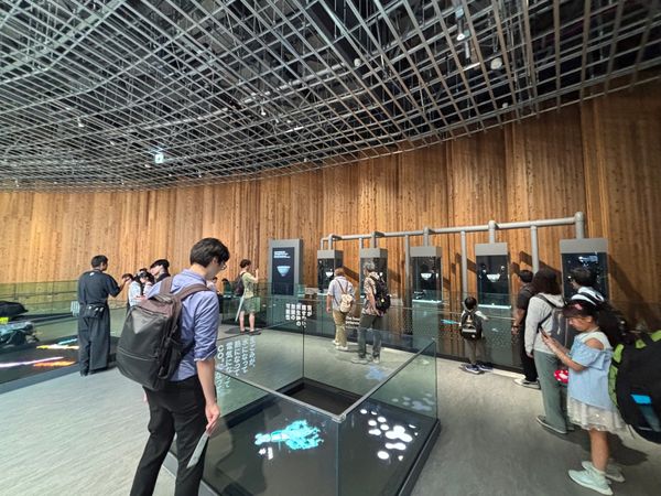 日本・大阪府「万博2回目」の写真