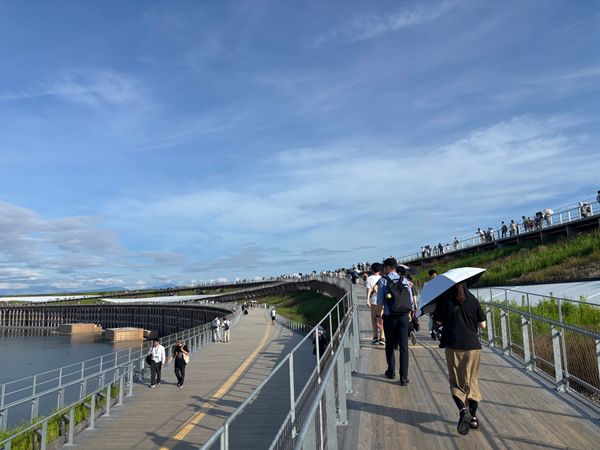 日本・大阪府「万博2回目」の写真