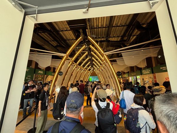 日本・大阪府「万博2回目」の写真